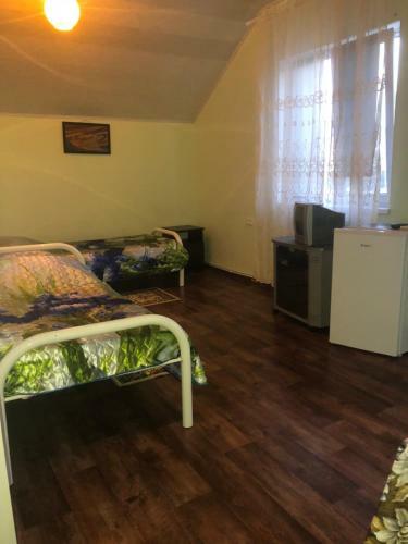Hostal Guest House V Gostyah U Koli