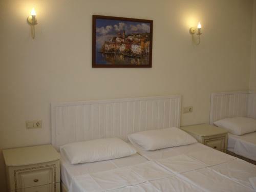 Villa La Rose de Provence Hotel