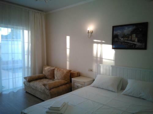 Villa La Rose de Provence Hotel