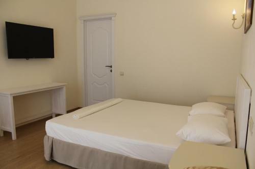 Villa La Rose de Provence Hotel