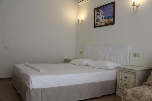 Villa La Rose de Provence Hotel