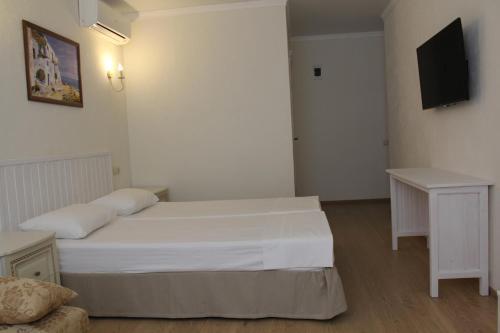 Villa La Rose de Provence Hotel