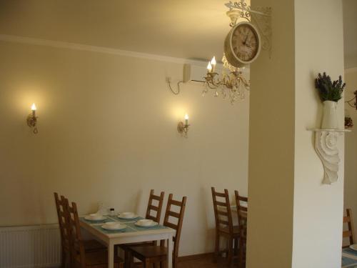 Villa La Rose de Provence Hotel