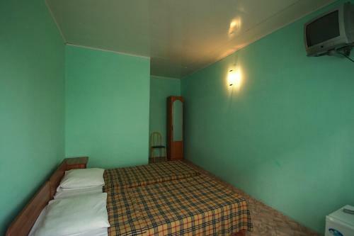 Hostal Golubaya Bukhta