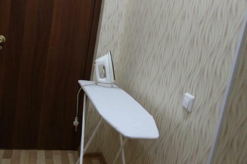 Hostal Rooms On Moskovskoe Shosse