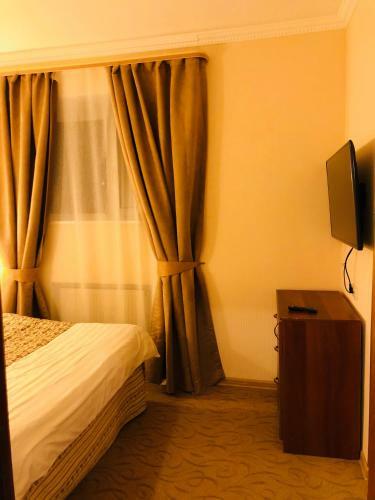 Posada Mini-hotel Grc-gorki 10