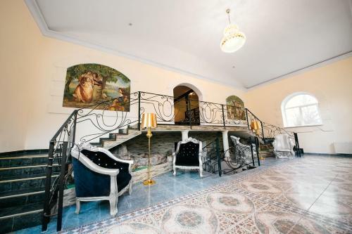 Posada Mini-hotel Grc-gorki 10