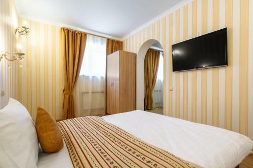 Posada Mini-hotel Grc-gorki 10