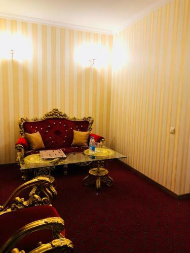 Posada Mini-hotel Grc-gorki 10