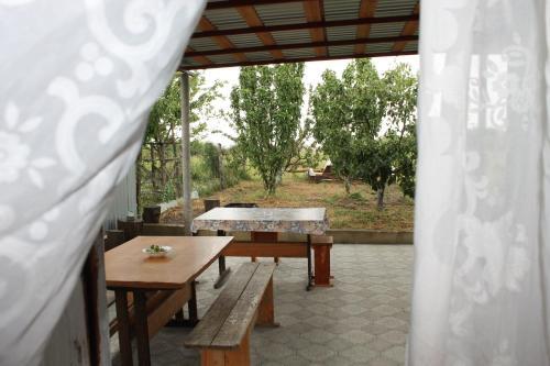 Posada Mini-hotel Tsvetochnaya 54