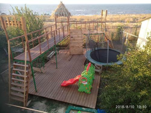 Hostal Guest House Morskaya 2/2