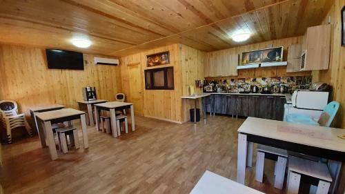 Hostal Guest House Lika