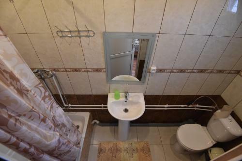 Hostal Guest House On Tamanskaya