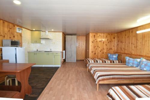 Hostal Guest House On Tamanskaya