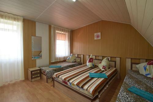 Hostal Guest House On Tamanskaya