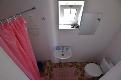 Hostal Guest House On Tamanskaya