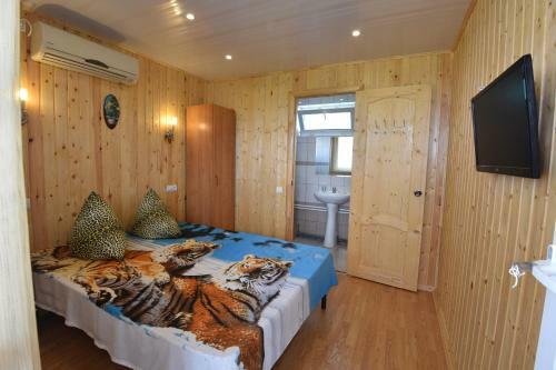 Hostal Guest House On Tamanskaya