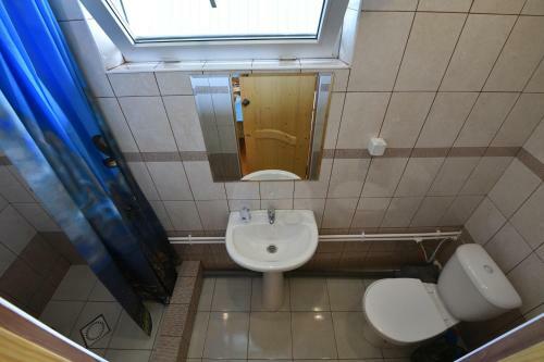 Hostal Guest House On Tamanskaya