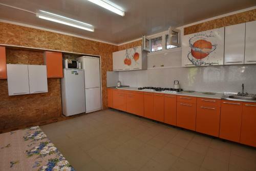 Hostal Guest House On Tamanskaya