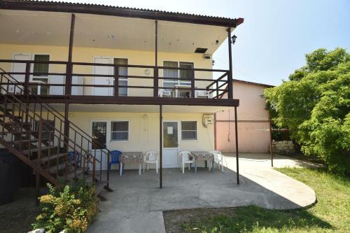 Hostal Guest House On Tamanskaya