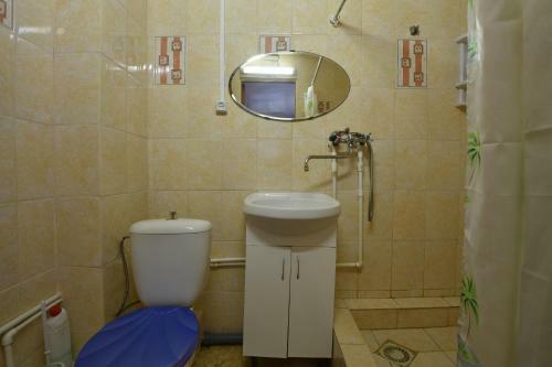 Hostal Guest House On Tamanskaya