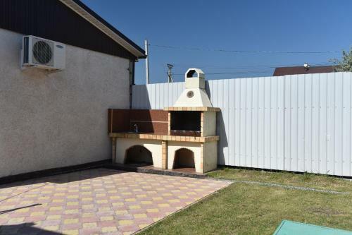 Hostal Guest House On Tamanskaya