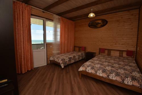 Hostal Guest House On Tamanskaya