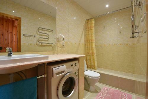 Hostal Guest House On Tamanskaya