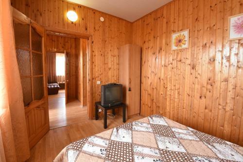 Hostal Guest House On Tamanskaya