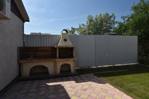 Hostal Guest House On Tamanskaya