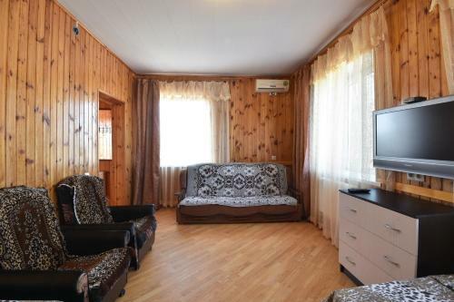 Hostal Guest House On Tamanskaya