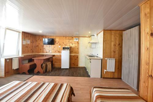 Hostal Guest House On Tamanskaya