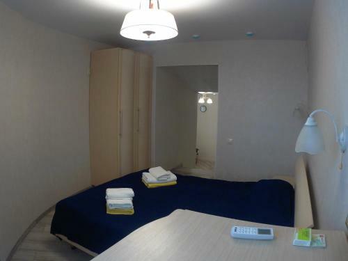 Hostal Guest House Leto