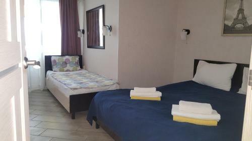 Hostal Guest House Leto