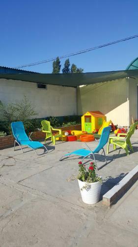 Hostal Guest House Leto