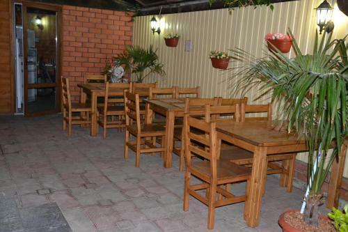 Hostal Poseydon Guest House