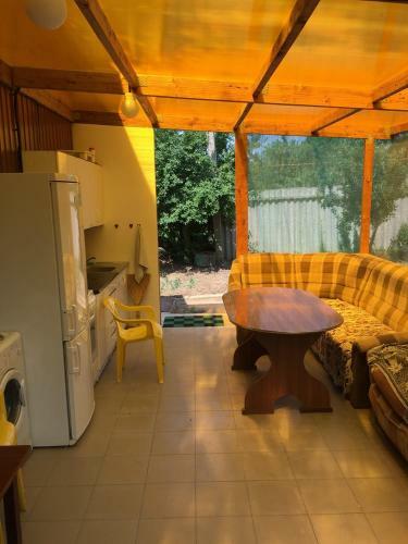 Agroturismo Guest House Siberia+
