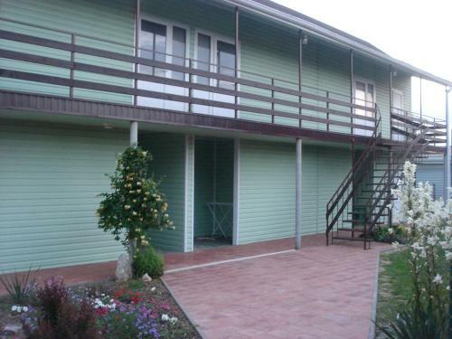 Hostal Gornitsa