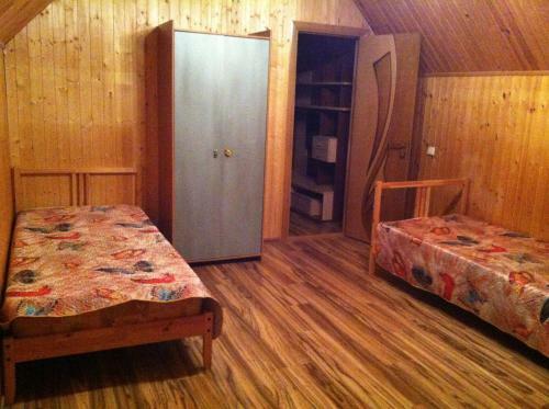 Hotel Guest House Magadan & Spa