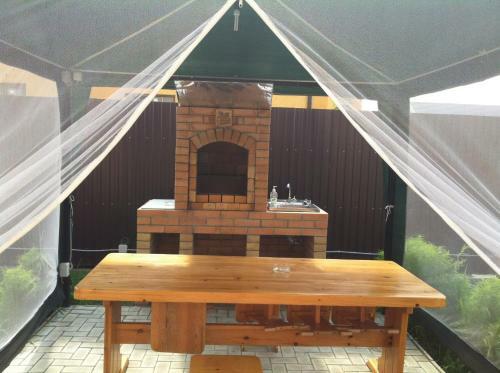 Hotel Guest House Magadan & Spa