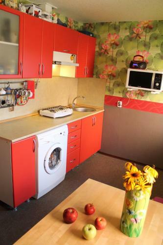 Hotel Guest House Magadan & Spa