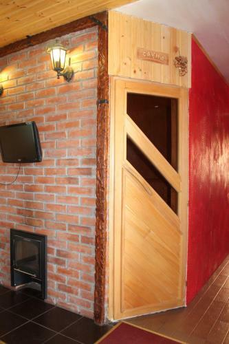 Hotel Guest House Magadan & Spa