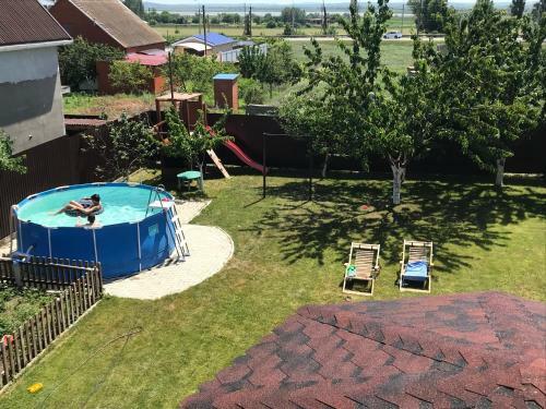 Hotel Guest House Magadan & Spa