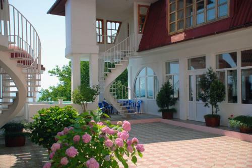 Hotel Korall Pansionat