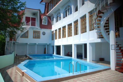 Hotel Korall Pansionat