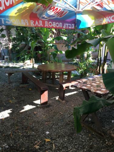 Hostal Guest House Lazurit
