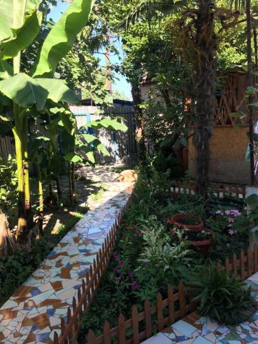 Hostal Guest House Lazurit