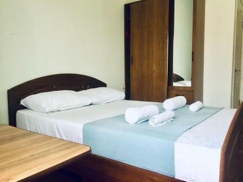 Hostal Guest House Lenart