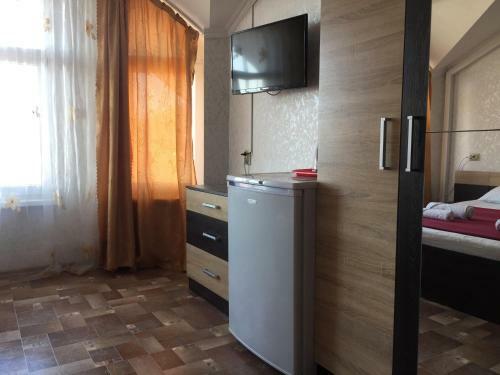 Hostal Guest House Lenart