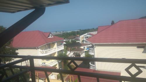 Hostal Guest House Lenart